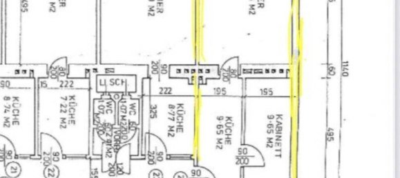 2-Zimmer Wohnung in Ottakring, Austria, Nr. 186176 11
