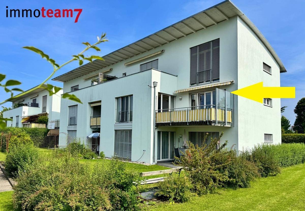 2 bedrooms Apartment in Dornbirn, Austria No. 169660