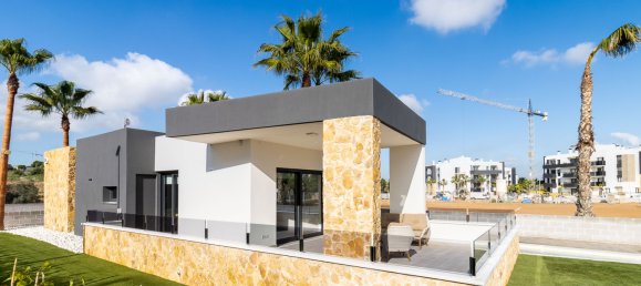 2 bedrooms Apartment in Los Altos, Spain No. 9033 5