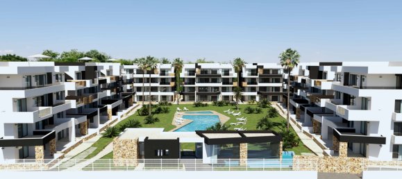 2 bedrooms Apartment in Los Altos, Spain No. 9033 3