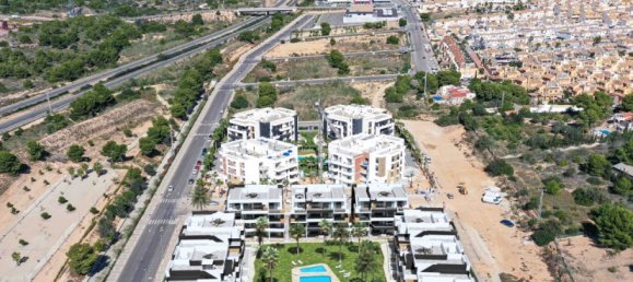 2 bedrooms Apartment in Los Altos, Spain No. 9033 4