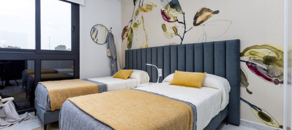 2 bedrooms Apartment in Los Altos, Spain No. 9033 22