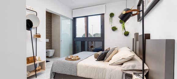 2 bedrooms Apartment in Los Altos, Spain No. 9033 19