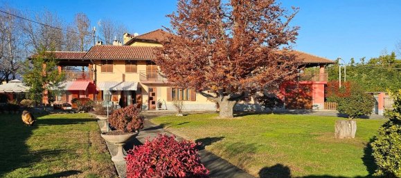 4 chambres Villa à Pinerolo, Italy No. 101170 3