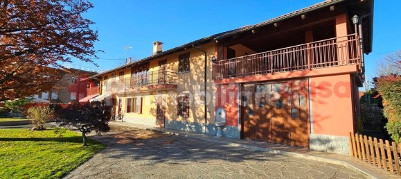 4 chambres Villa à Pinerolo, Italy No. 101170 12