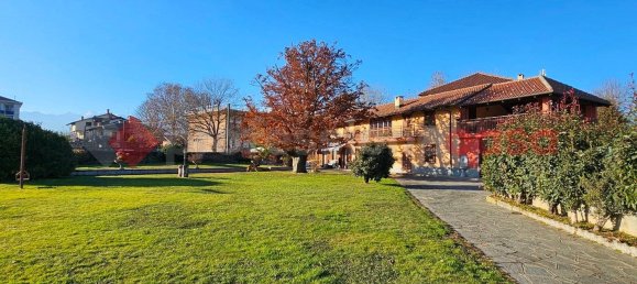 4 chambres Villa à Pinerolo, Italy No. 101170 10