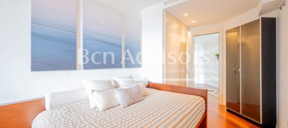 2 Schlafzimmer Wohnung in Sant Marti, Spain, Nr. 164754 42