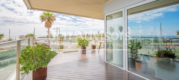 2 Schlafzimmer Wohnung in Sant Marti, Spain, Nr. 164754 13