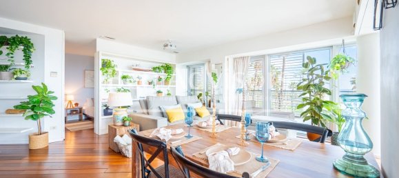 2 Schlafzimmer Wohnung in Sant Marti, Spain, Nr. 164754 26