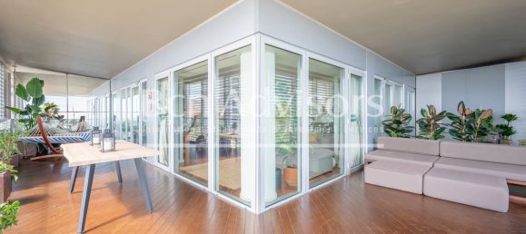 2 Schlafzimmer Wohnung in Sant Marti, Spain, Nr. 164754 15