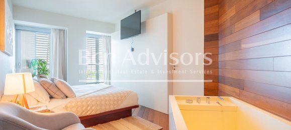 2 Schlafzimmer Wohnung in Sant Marti, Spain, Nr. 164754 33