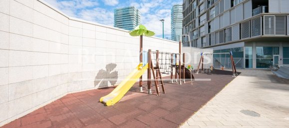 2 Schlafzimmer Wohnung in Sant Marti, Spain, Nr. 164754 50