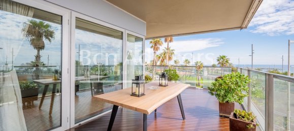 2 Schlafzimmer Wohnung in Sant Marti, Spain, Nr. 164754 8