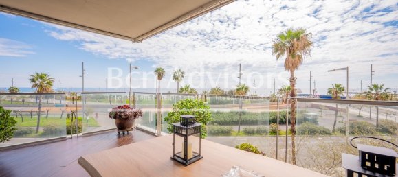 2 Schlafzimmer Wohnung in Sant Marti, Spain, Nr. 164754 9