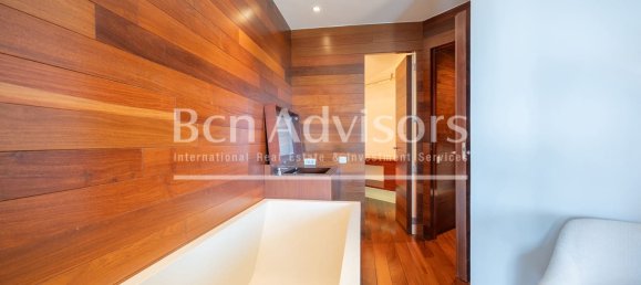 2 Schlafzimmer Wohnung in Sant Marti, Spain, Nr. 164754 38