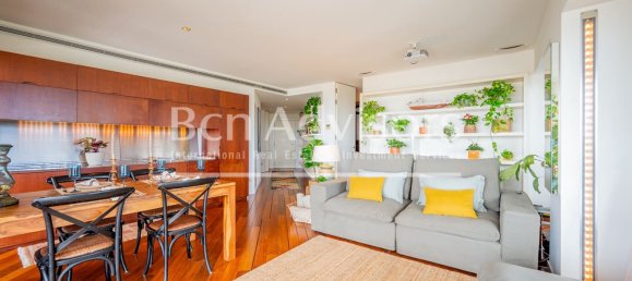 2 Schlafzimmer Wohnung in Sant Marti, Spain, Nr. 164754 25