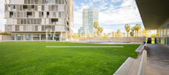 2 Schlafzimmer Wohnung in Sant Marti, Spain, Nr. 164754 48