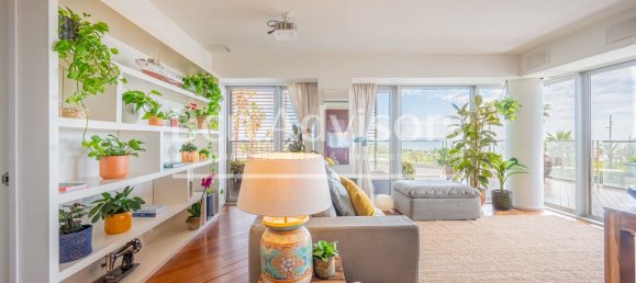 2 Schlafzimmer Wohnung in Sant Marti, Spain, Nr. 164754 16