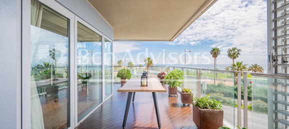 2 Schlafzimmer Wohnung in Sant Marti, Spain, Nr. 164754 2