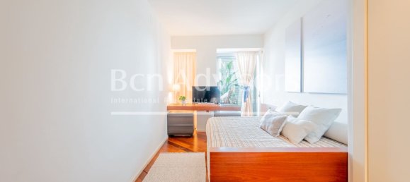 2 Schlafzimmer Wohnung in Sant Marti, Spain, Nr. 164754 40