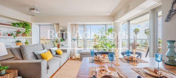 2 Schlafzimmer Wohnung in Sant Marti, Spain, Nr. 164754 4