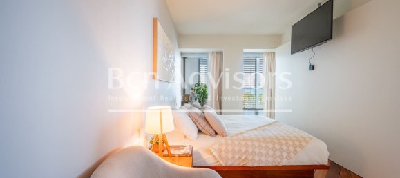 2 Schlafzimmer Wohnung in Sant Marti, Spain, Nr. 164754 31