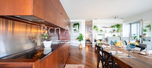 2 Schlafzimmer Wohnung in Sant Marti, Spain, Nr. 164754 23