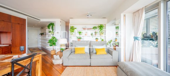 2 Schlafzimmer Wohnung in Sant Marti, Spain, Nr. 164754 24