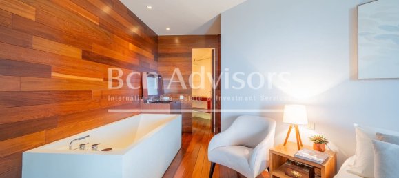 2 Schlafzimmer Wohnung in Sant Marti, Spain, Nr. 164754 36