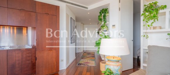 2 Schlafzimmer Wohnung in Sant Marti, Spain, Nr. 164754 28