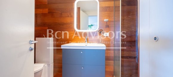 2 Schlafzimmer Wohnung in Sant Marti, Spain, Nr. 164754 43