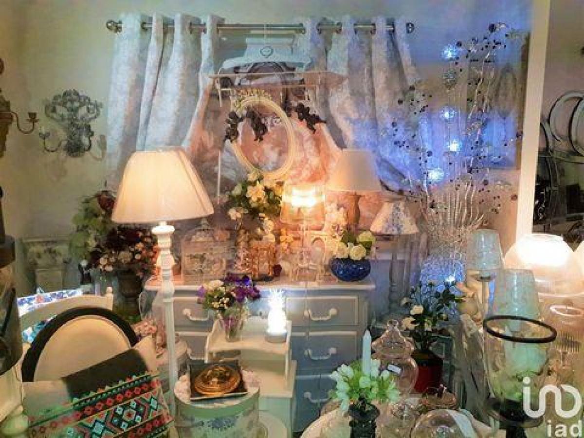 Bureau à Meaux, France 360m² No. 19634