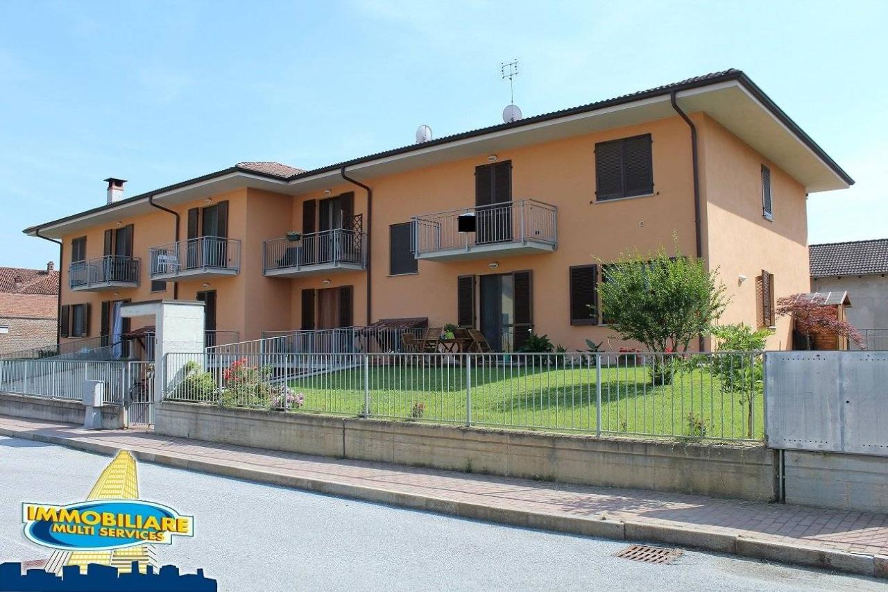 3-Zimmer Wohnung in Pancalieri, Italy, Nr. 23641