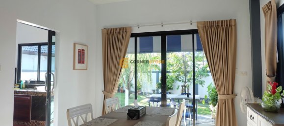 155m² House in Pattaya, Thailand No. 26080 6