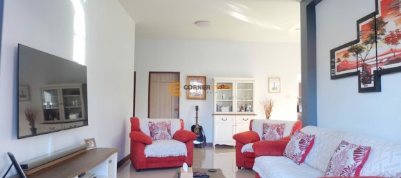 155m² House in Pattaya, Thailand No. 26080 5