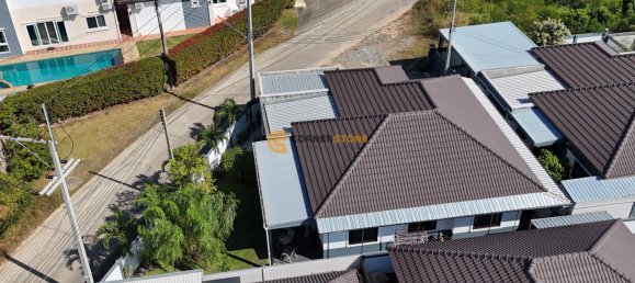 155m² House in Pattaya, Thailand No. 26080 2