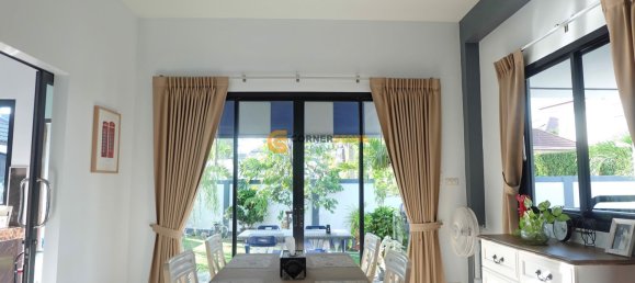 155m² House in Pattaya, Thailand No. 26080 7