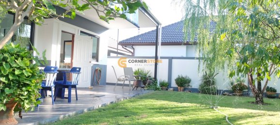 155m² House in Pattaya, Thailand No. 26080 4