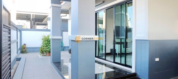 155m² House in Pattaya, Thailand No. 26080 16