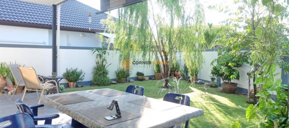 155m² House in Pattaya, Thailand No. 26080 3