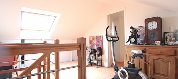 4 bedrooms House in Argenteuil, France No. 352700 9