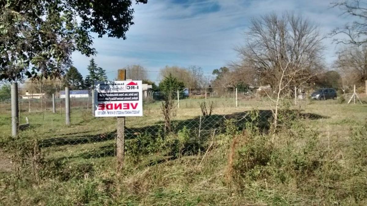 Grundstück in Buenos Aires, Argentina, Nr. 116093