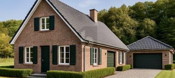 Grundstück in Ludwigslust-Parchim, Germany 1401m², Nr. 287570 3