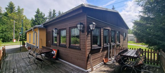 6غرفة منزل في Erzgebirgskreis, Germany رقم 41572 4