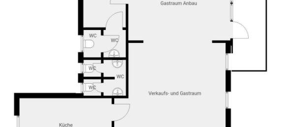 6غرفة منزل في Erzgebirgskreis, Germany رقم 41572 10