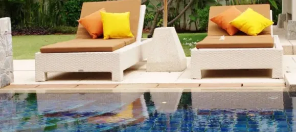 4 chambres house à louer à Bang Tao, Phuket, Southern Thailand, Thailand № 78755 15