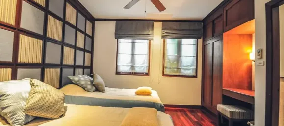 4 chambres house à louer à Bang Tao, Phuket, Southern Thailand, Thailand № 78755 22
