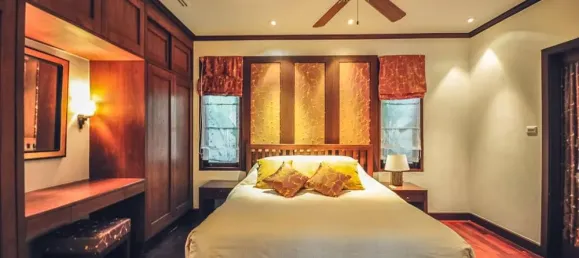 4 chambres house à louer à Bang Tao, Phuket, Southern Thailand, Thailand № 78755 25