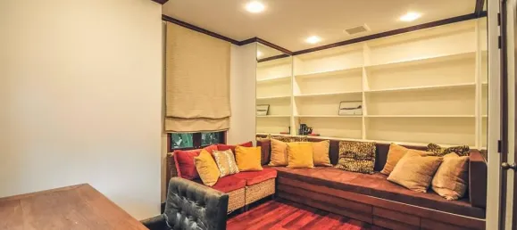 4 chambres house à louer à Bang Tao, Phuket, Southern Thailand, Thailand № 78755 11