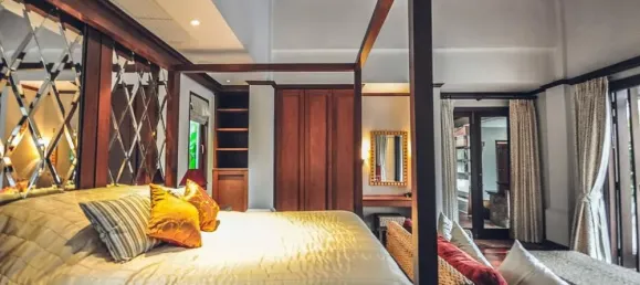 4 chambres house à louer à Bang Tao, Phuket, Southern Thailand, Thailand № 78755 21